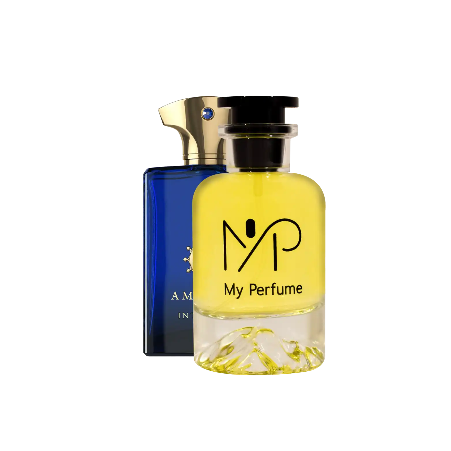 Amouage Interlude Man