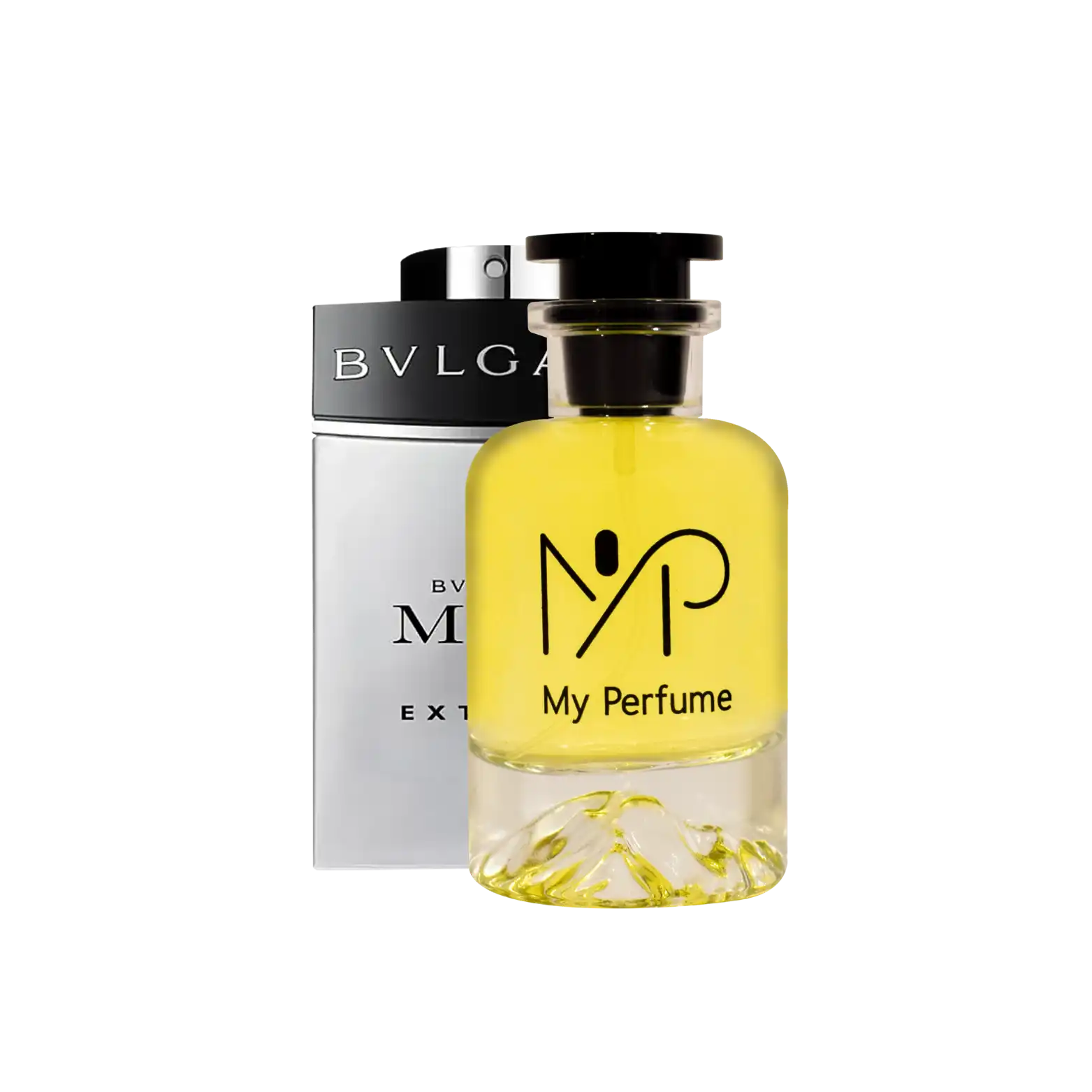 Bvlgari Man Extreme
