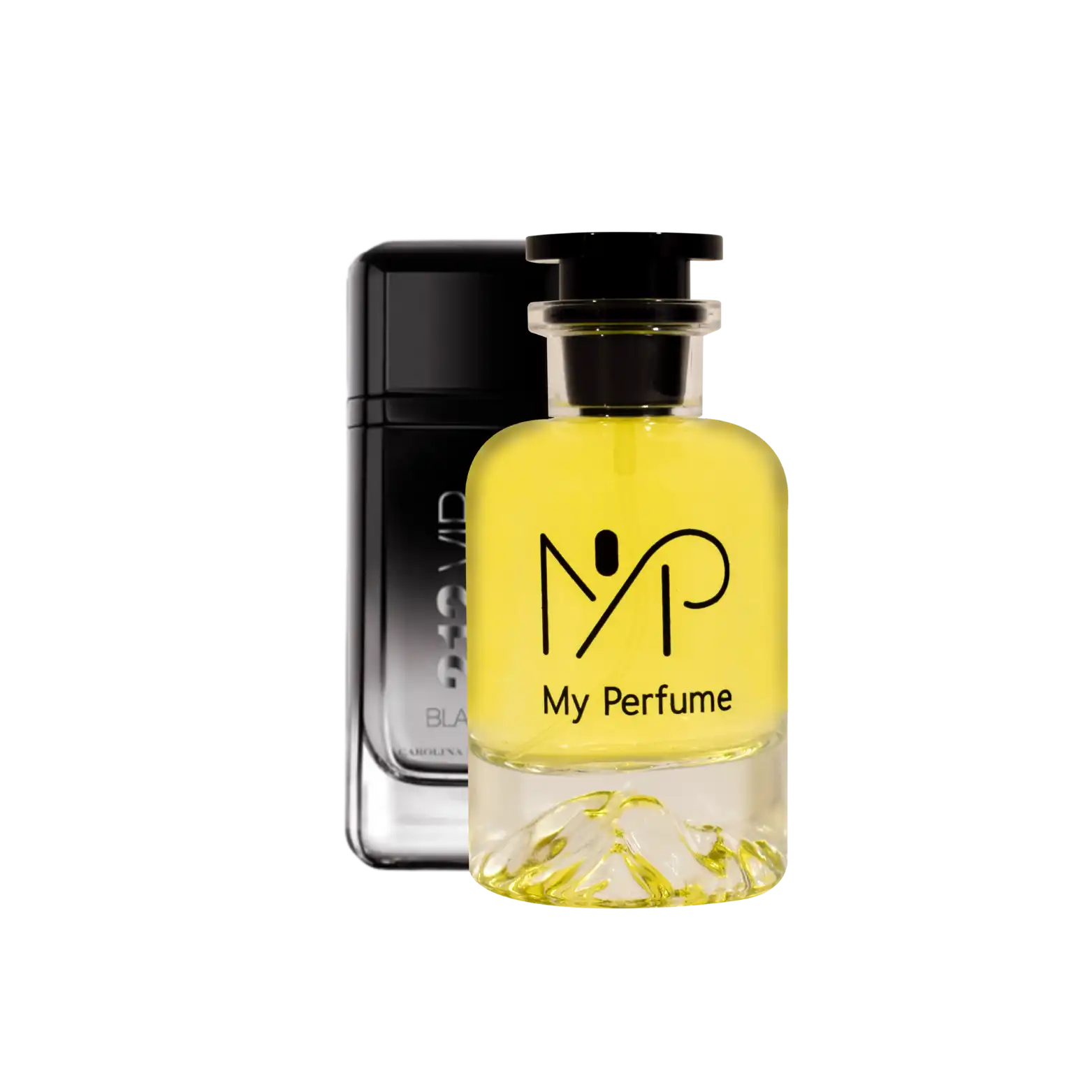 Carolina Herrera 212 VIP Black