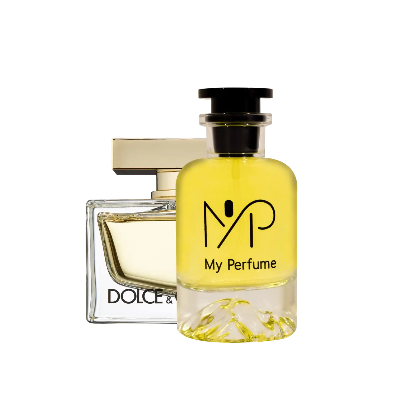 Dolce Gabbana The one for women