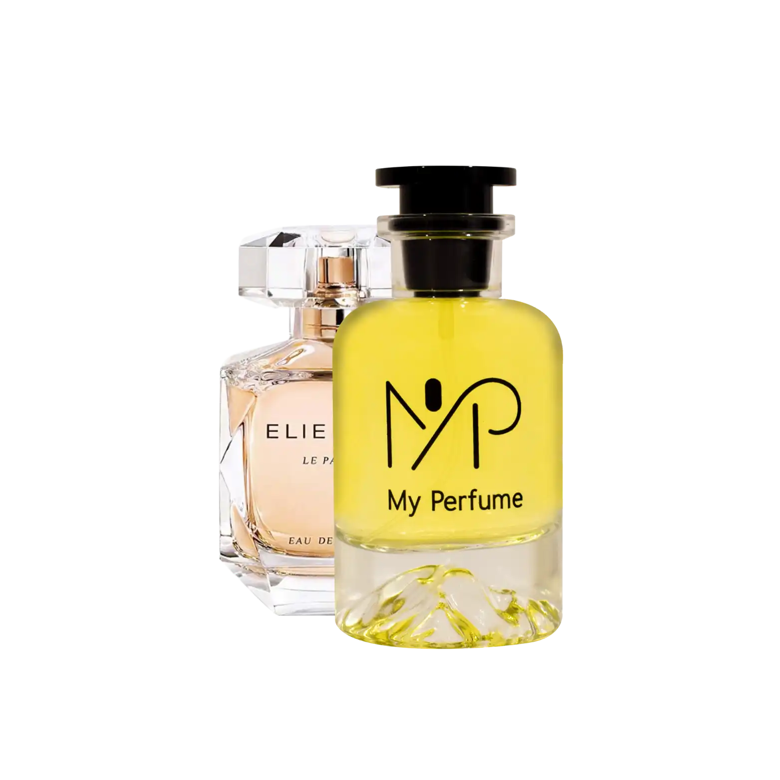 Elie Saab Le Parfum