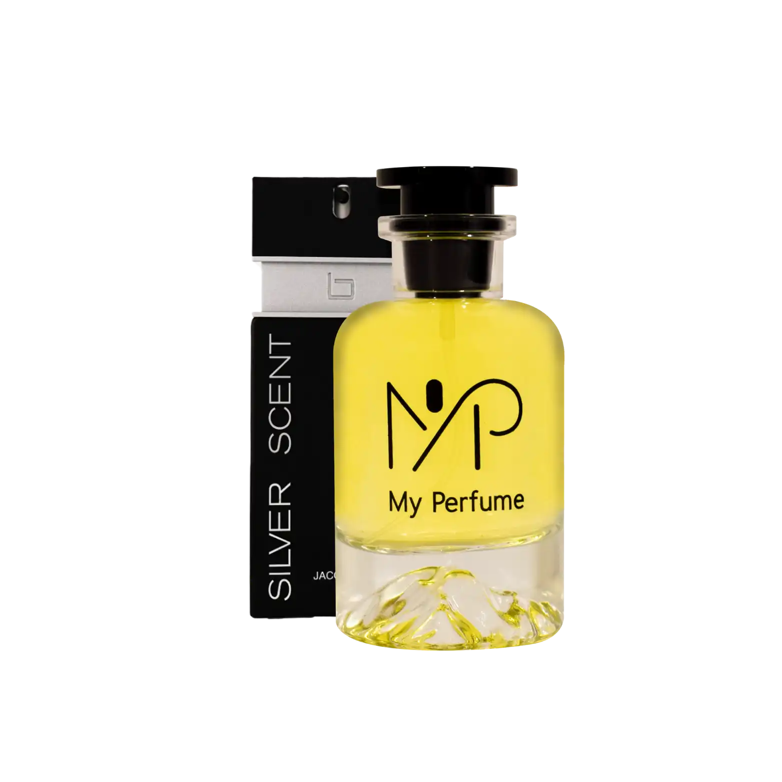 Jacques Bogart Silver Scent