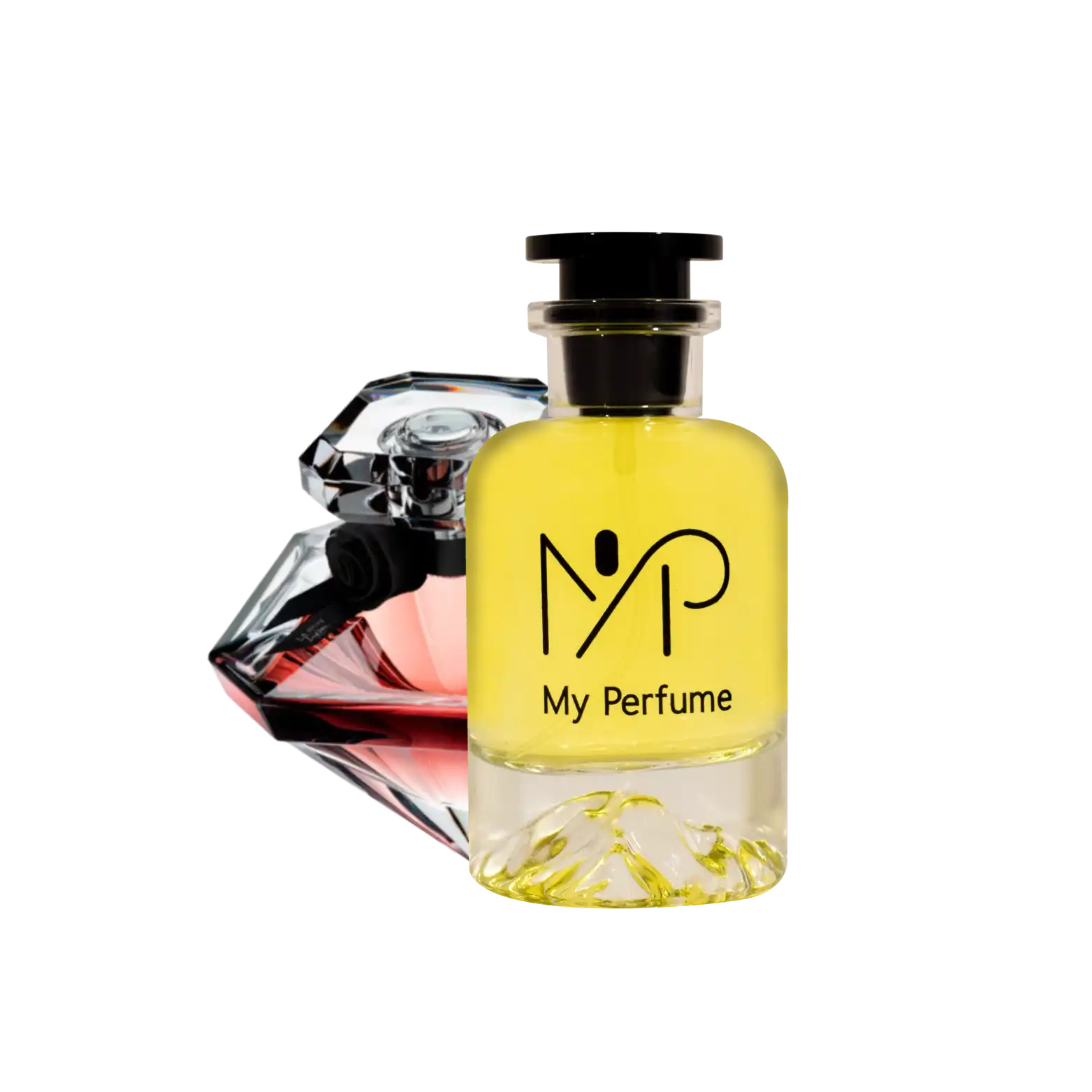 Lancôme La Nuit Trésor