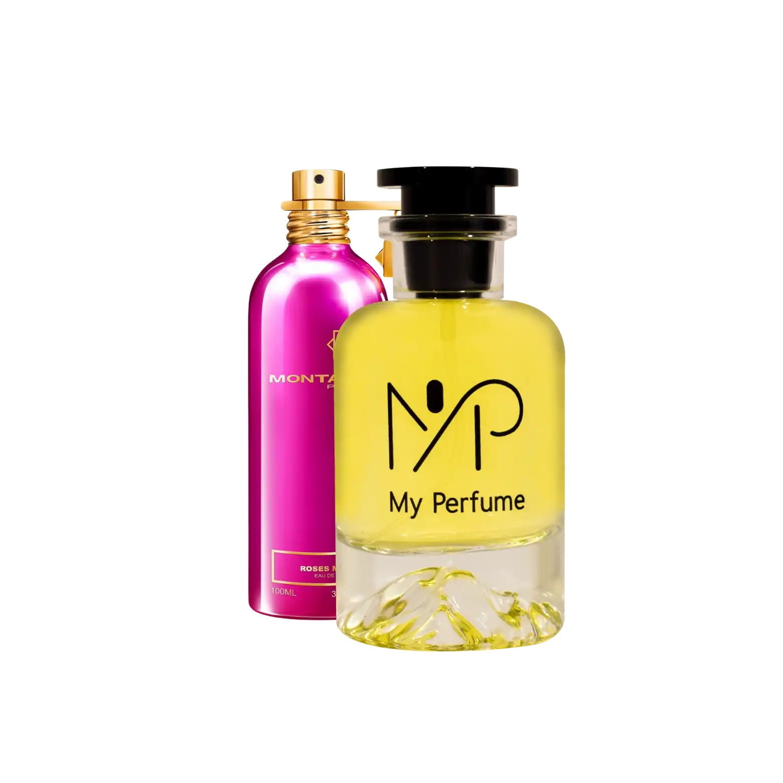 Montale Roses Musk