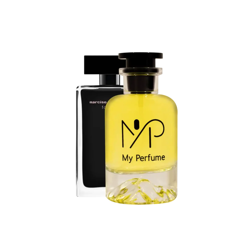 Narciso Rodriguez Narciso Rodriguez For Her