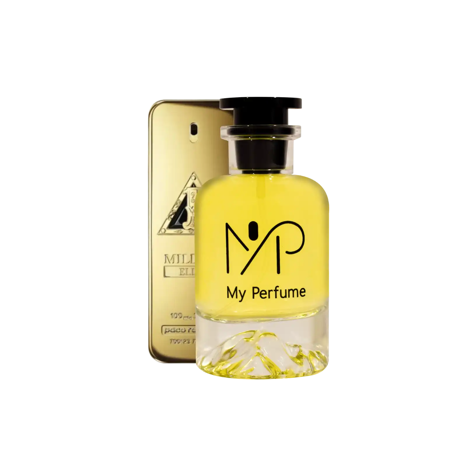 Paco Rabanne 1 Million Elixir