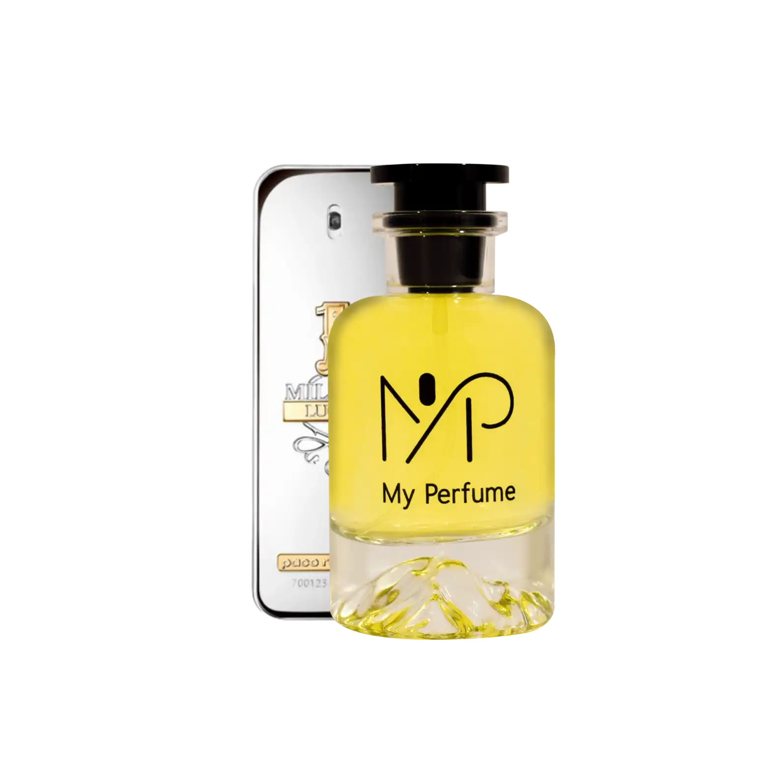 Paco Rabanne 1 Million Lucky