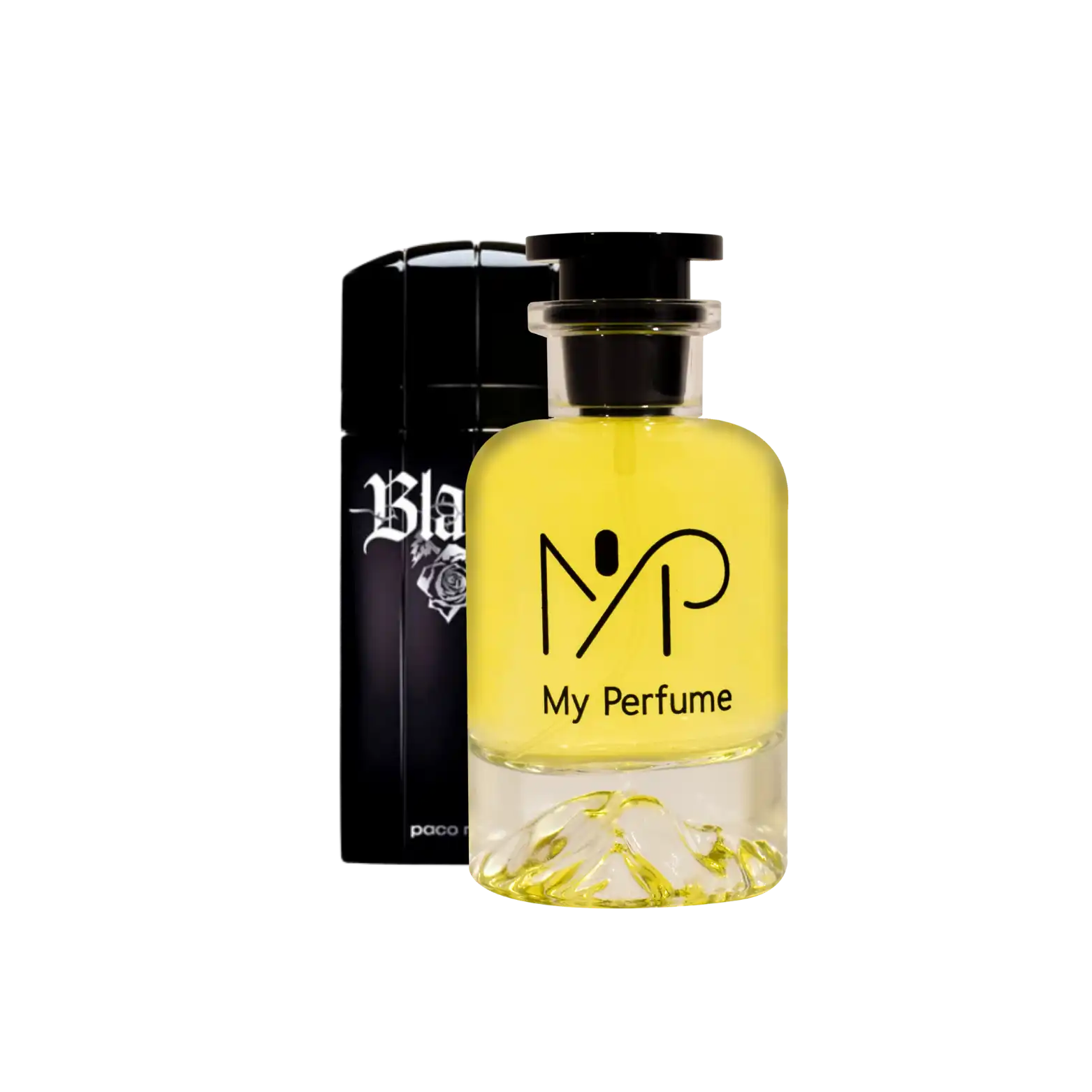 Paco Rabanne Black XS 2005