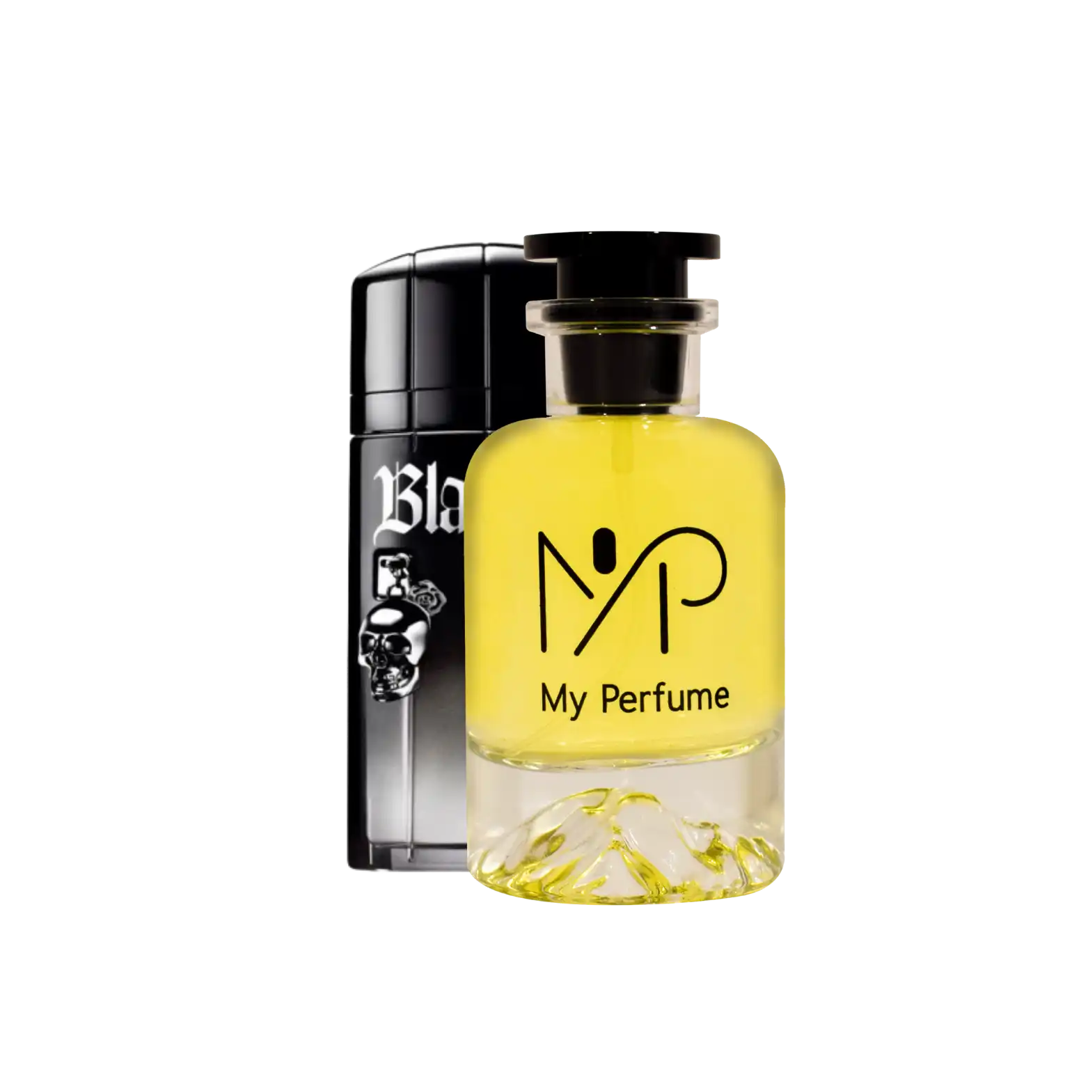 Paco Rabanne Black XS LExces