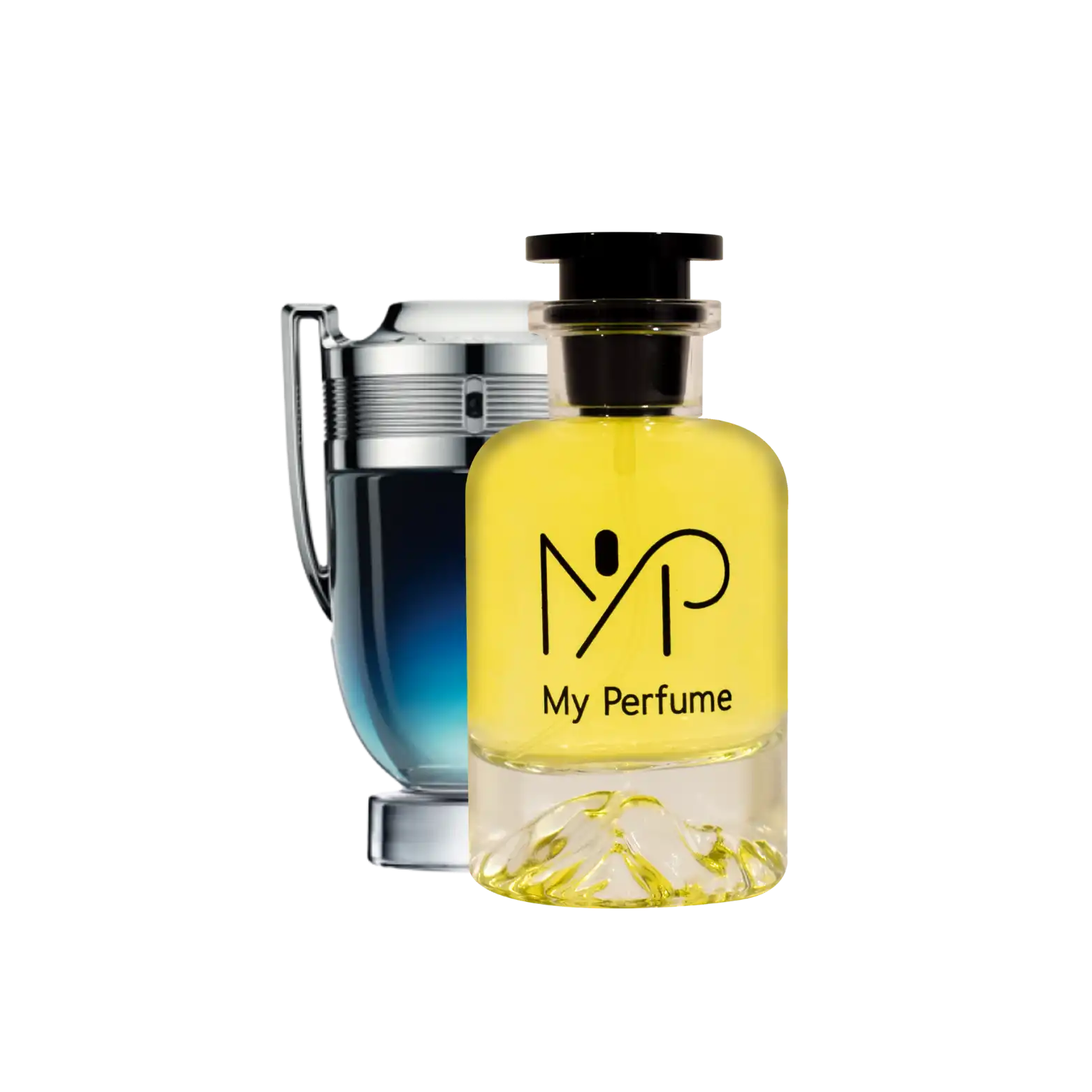 Paco Rabanne Invictus Legend