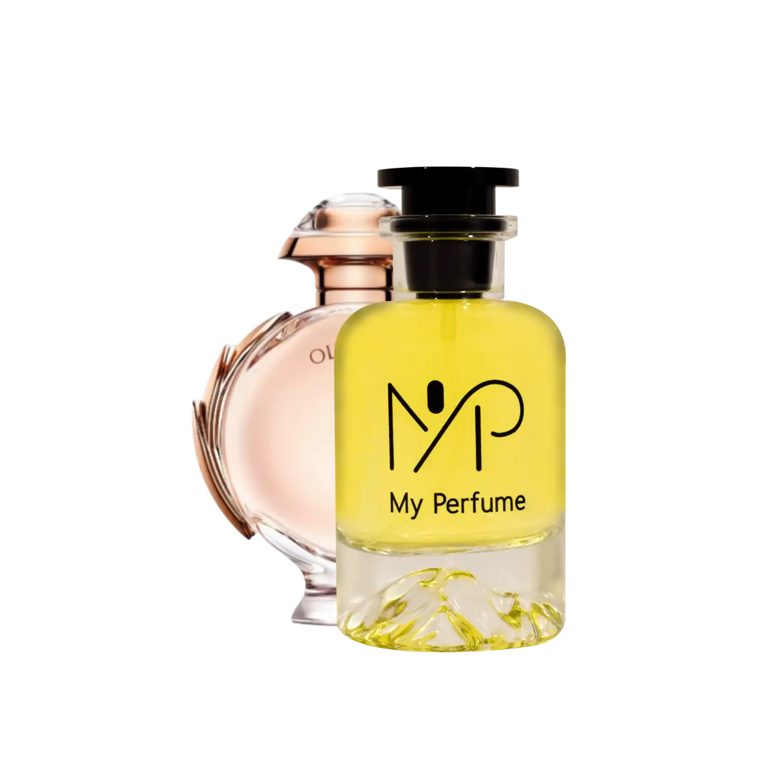 Paco Rabanne Olympéa