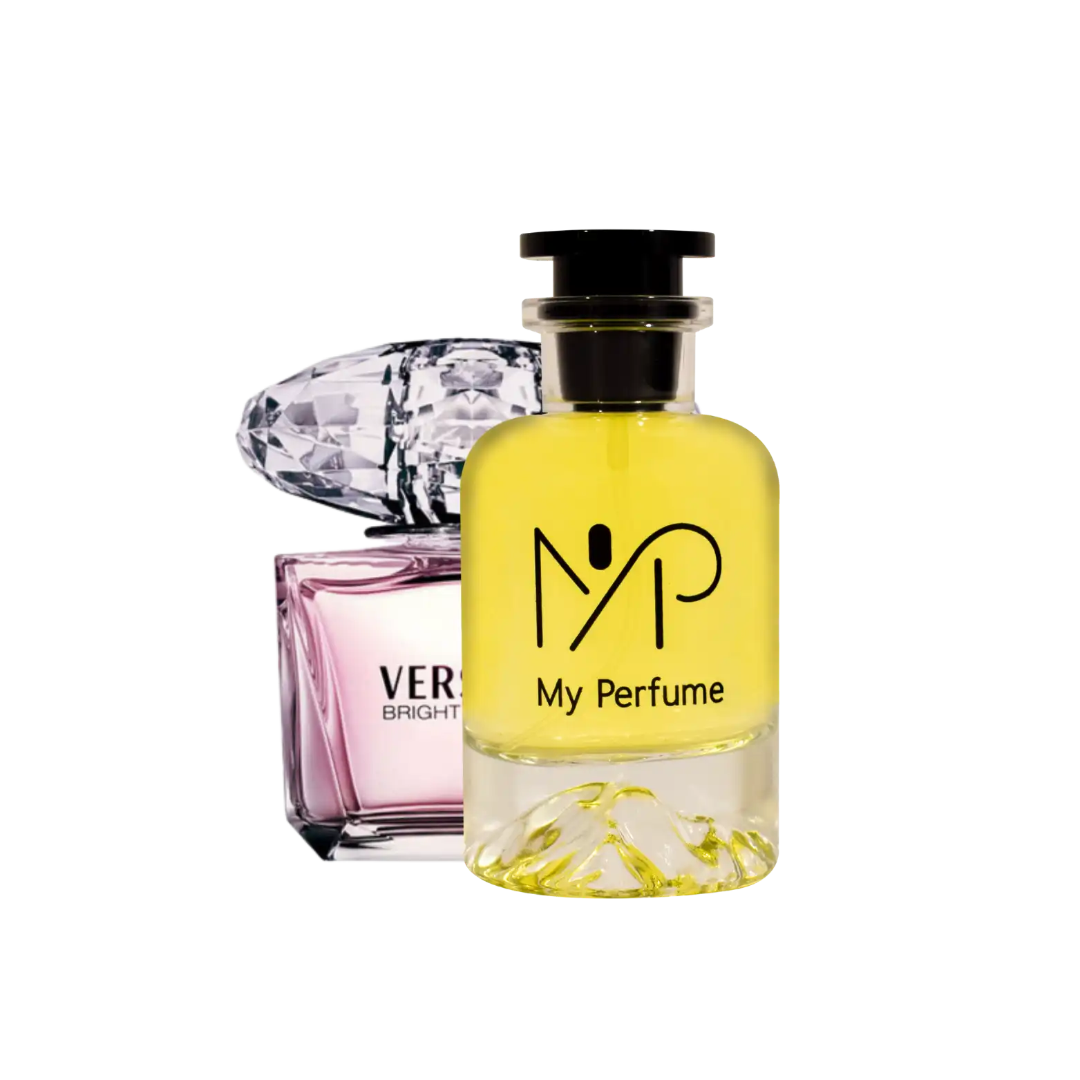 Versace Bright Crystal