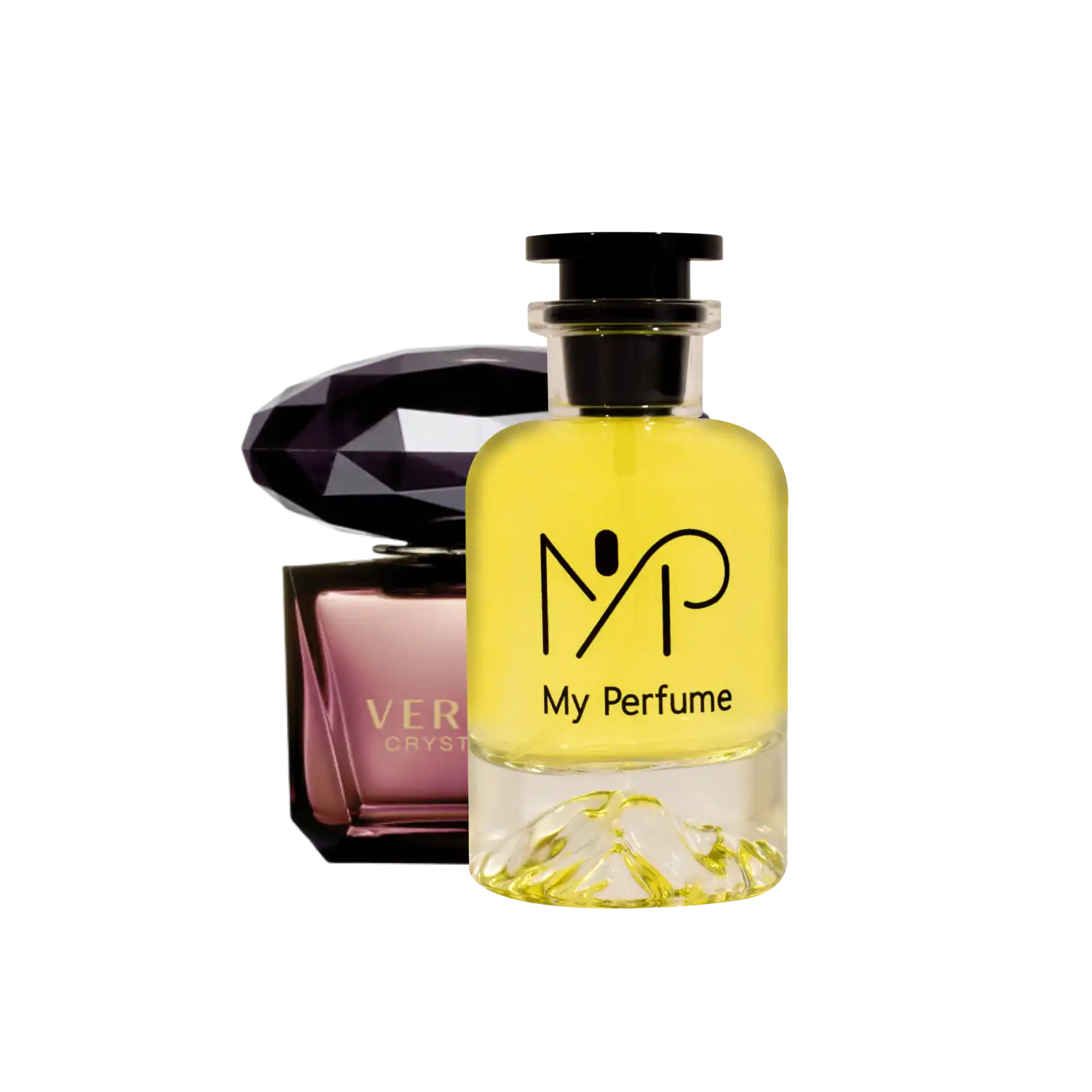 Versace Crystal Noir