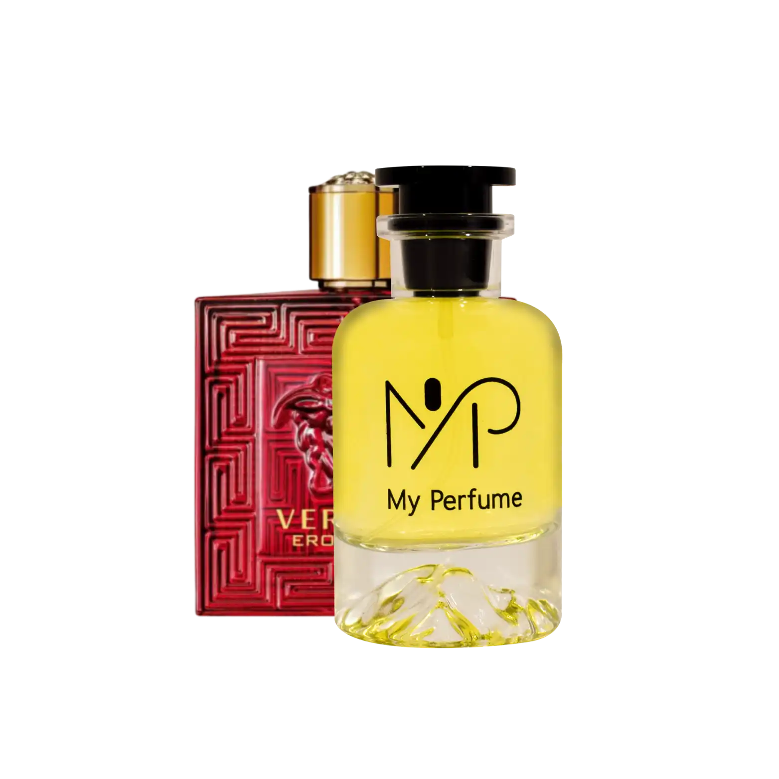 Versace Eros Flame