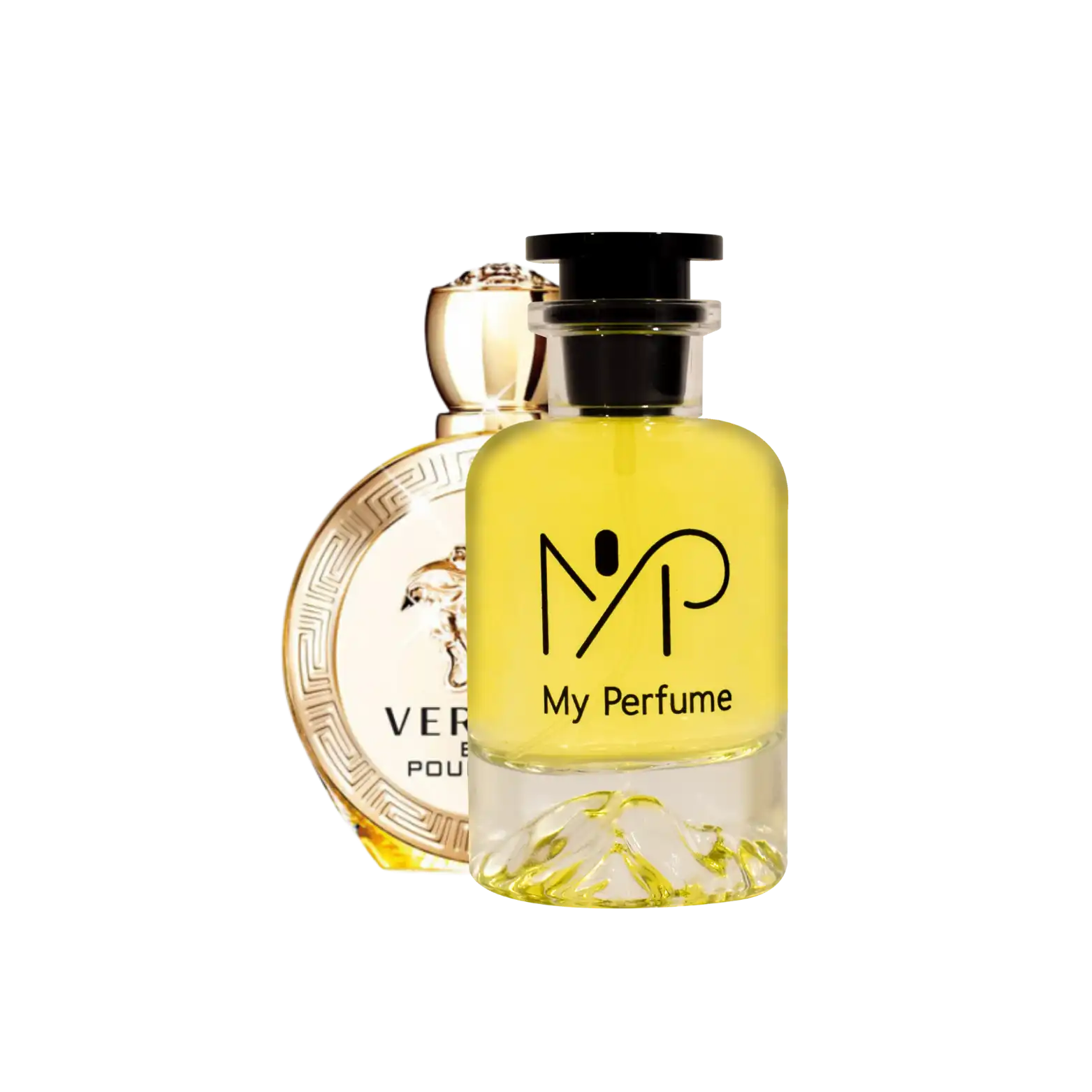Versace Eros for her