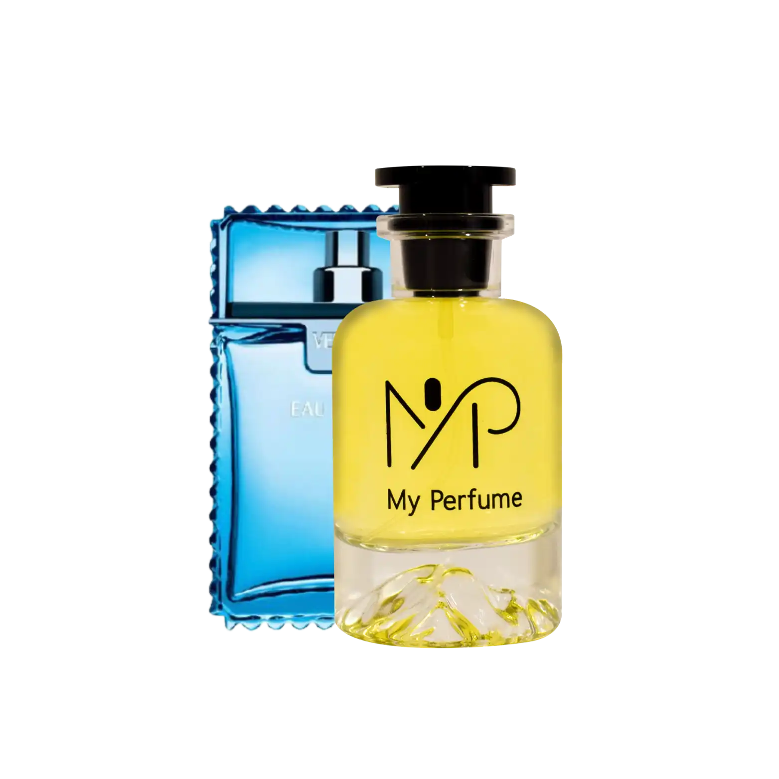 Versace Eau Fraiche