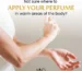 Where to Apply Your Perfume