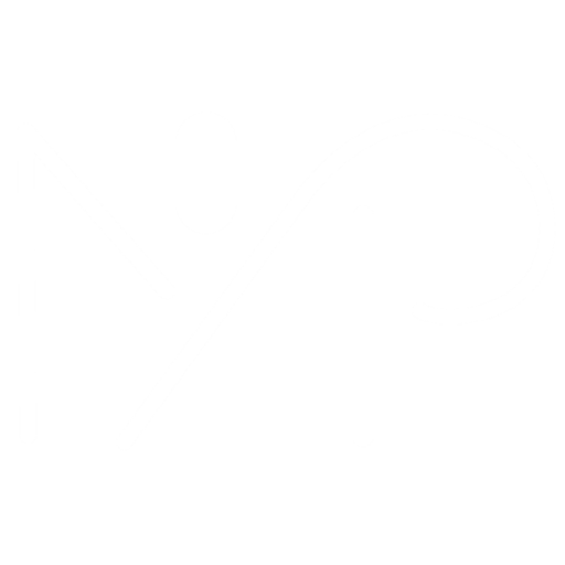 my perfume white logo