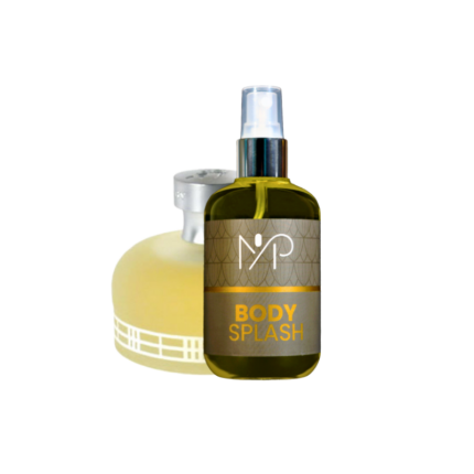 Burberry Weekend - Body Splash by My Perfume