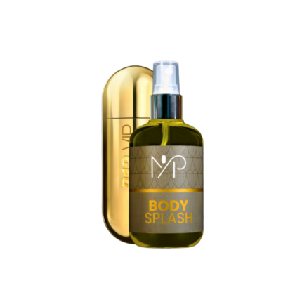 Carolina Herrera 212 Vip for women - Body Splash by My Perfume