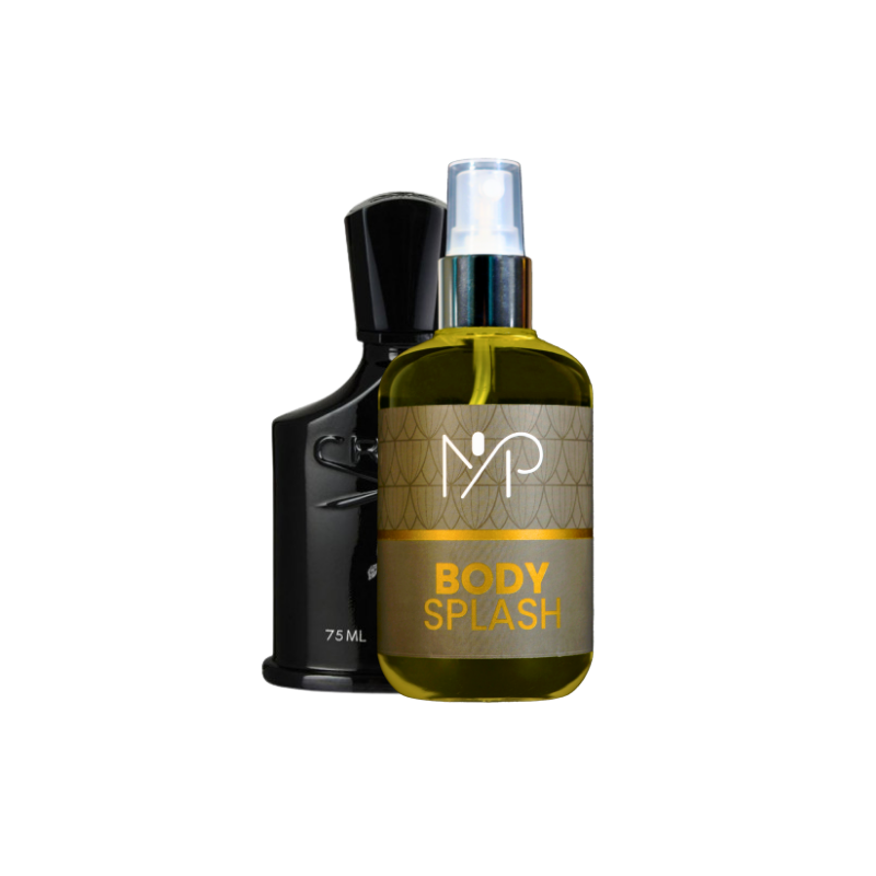 Creed Absolu Aventus - Body Splash by My Perfume