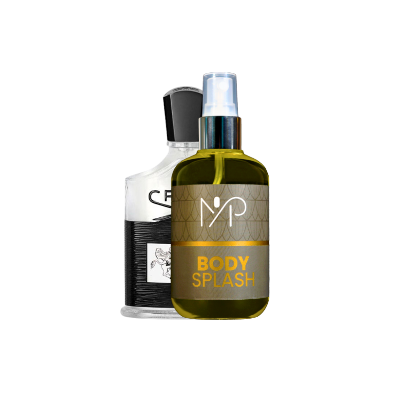 Creed Aventus - Body Splash by My Perfume