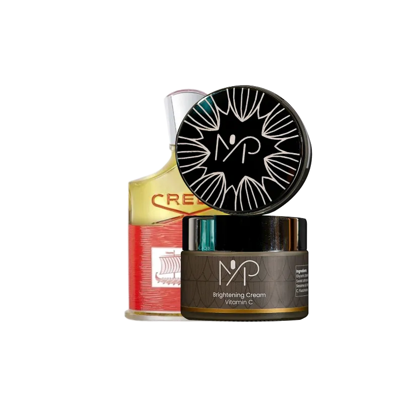 Creed Viking - brightening cream by My Perfume