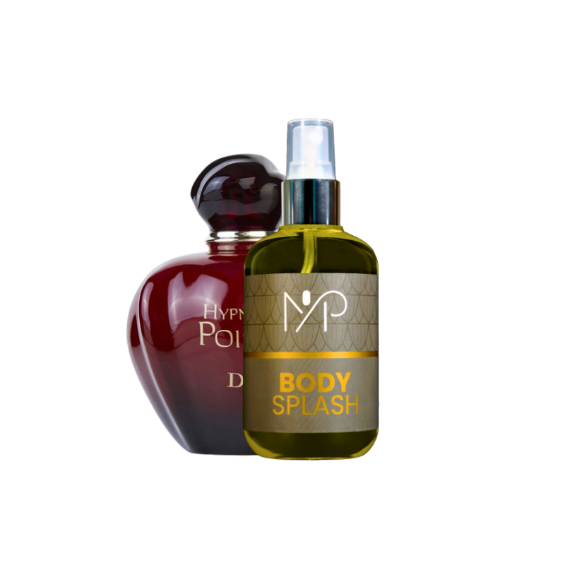Dior Hypnotic Poison - Body Splash by My Perfume