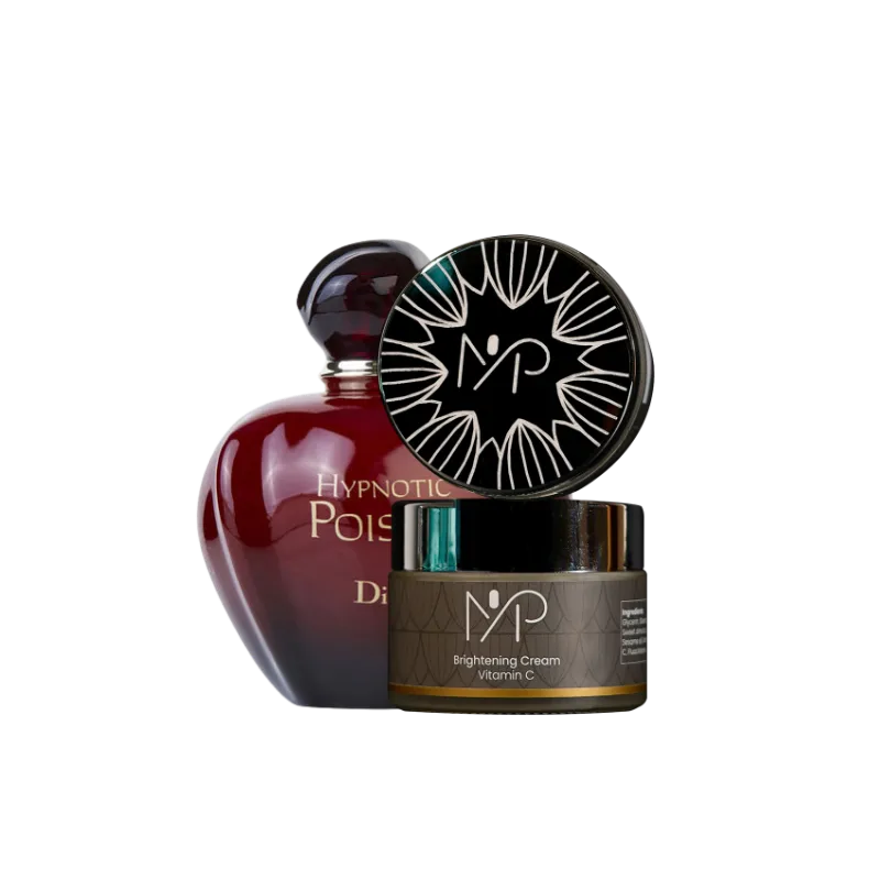 Dior Hypnotic Poison- brightening cream by My Perfume