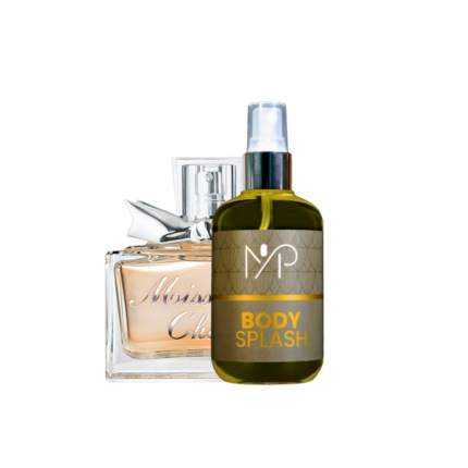 Dior Miss Dior Cherie 2005 - Body Splash by My Perfume