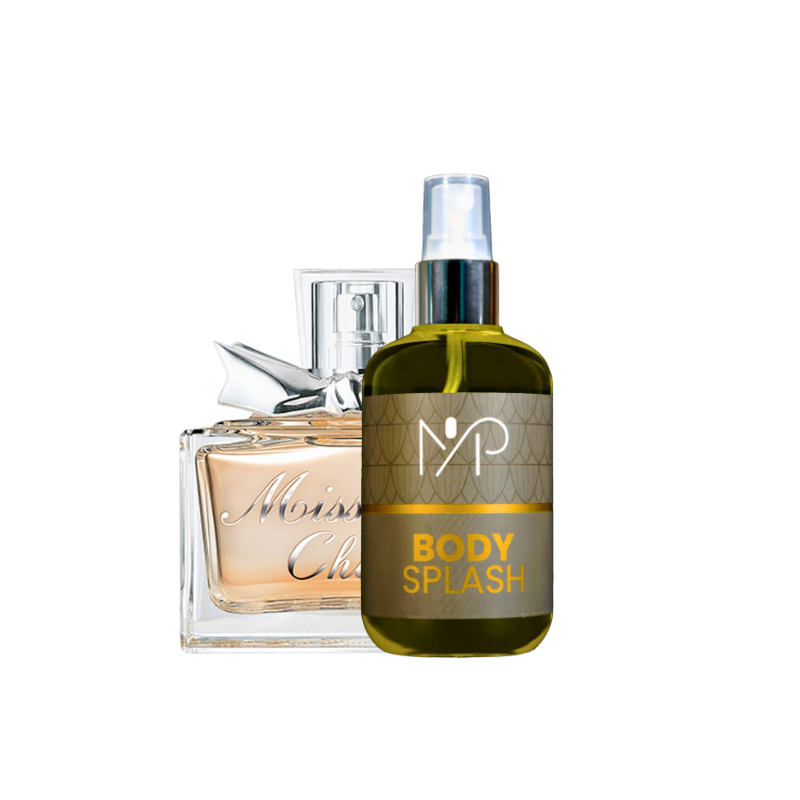 Dior Miss Dior Cherie 2005 - Body Splash by My Perfume