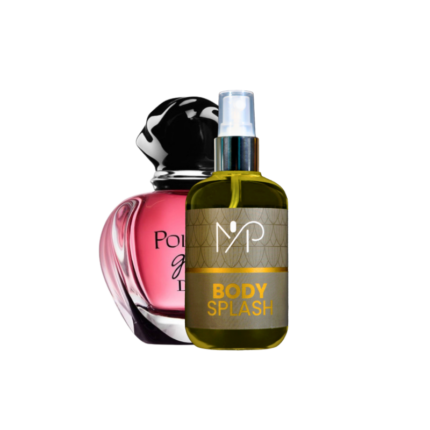 Dior Poison Girl - Body Splash by My Perfume