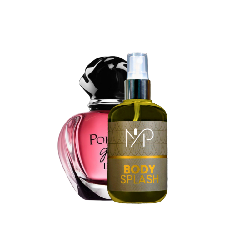 Dior Poison Girl - Body Splash by My Perfume