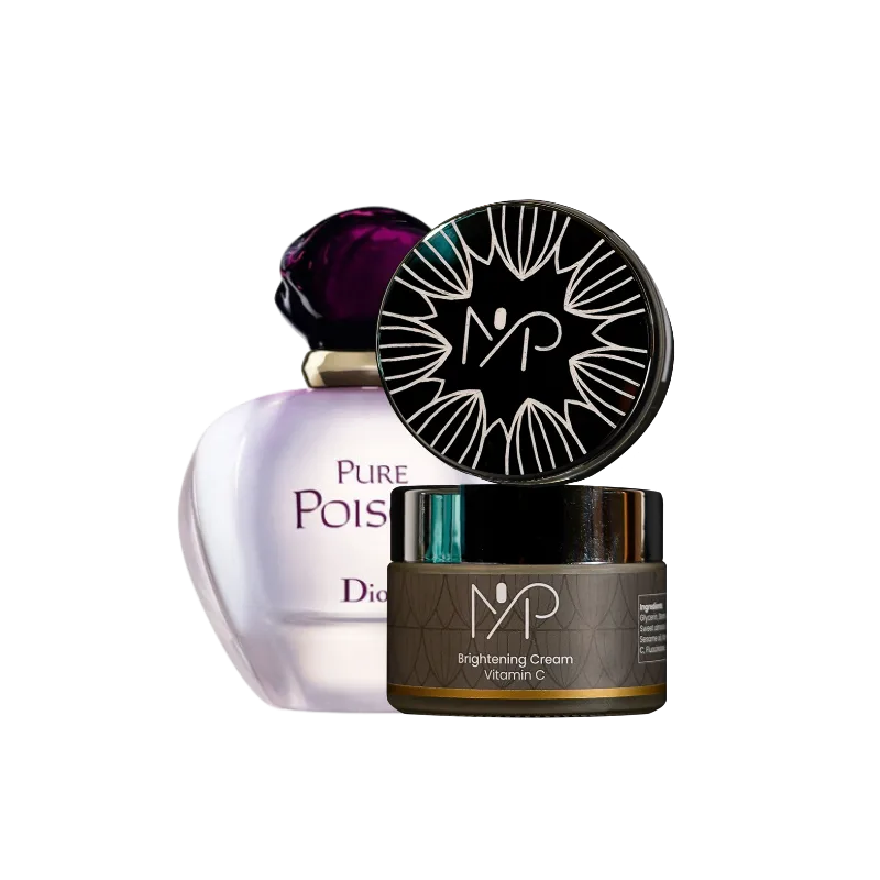 Dior Pure Poison - brightening cream by My Perfume