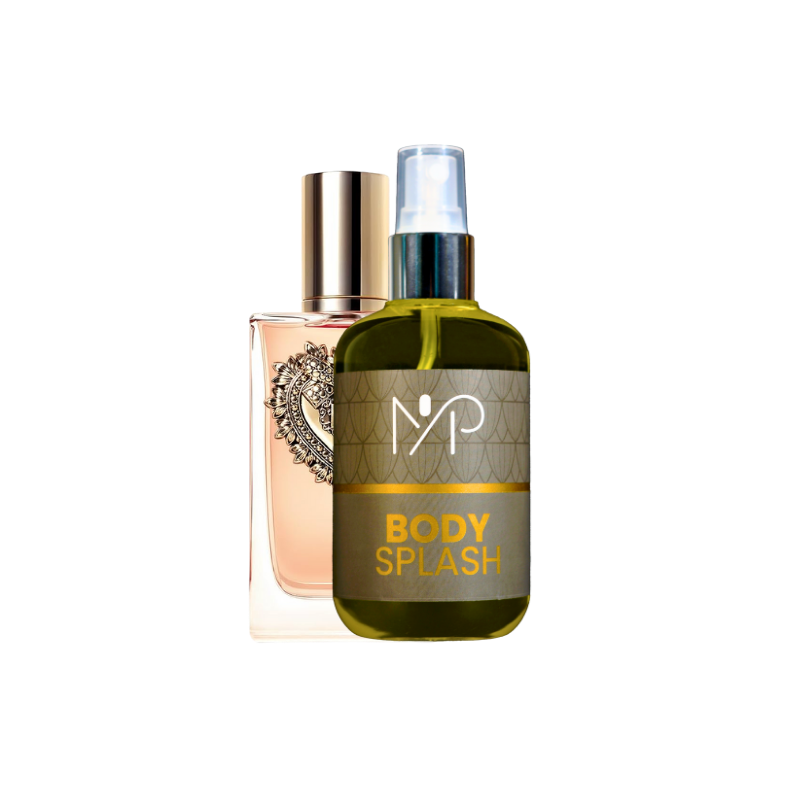 Dolce & Gabbana Devotion - Body Splash by My Perfume