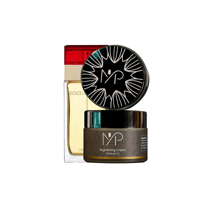Dolce & Gabbana Dolce&Gabbana for women - brightening cream by My Perfume