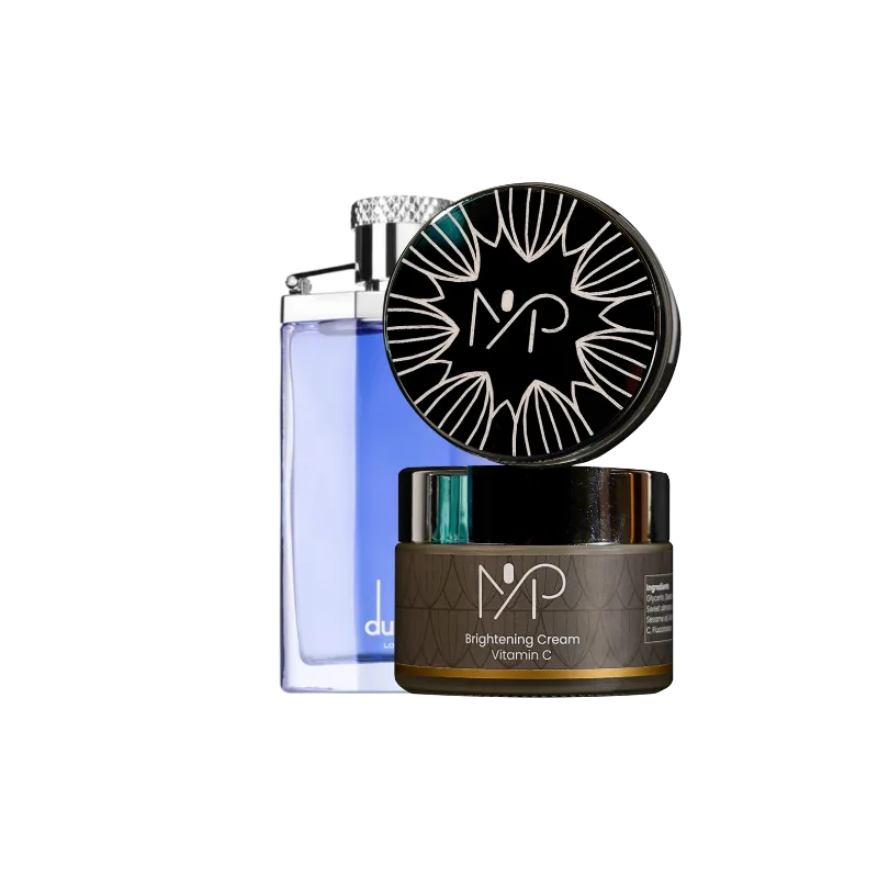 Dunhill Desire Blue - brightening cream by My Perfume