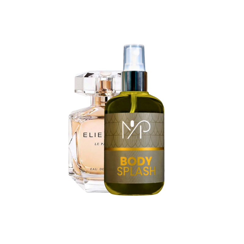 Elie Saab Le Parfum - Body Splash by My Perfume