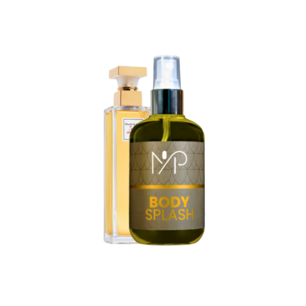 Elizabeth Arden 5th Avenue - Body Splash by My Perfume