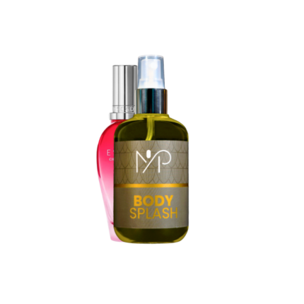 Escada Cherry In Japan - Body Splash by My Perfume