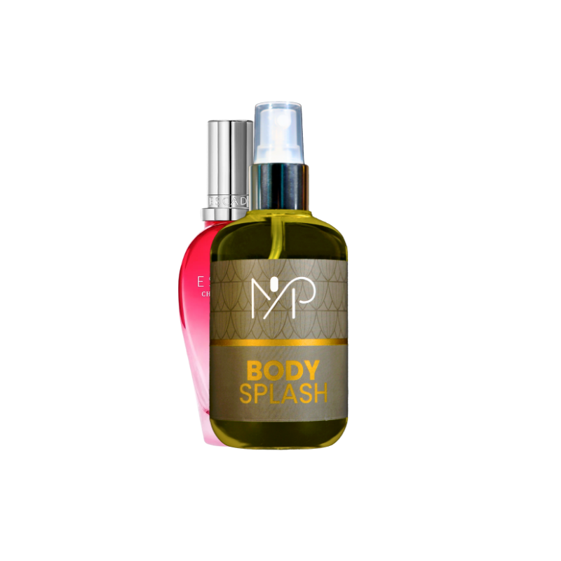 Escada Cherry In Japan - Body Splash by My Perfume