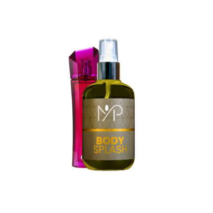 Escada Magnetism - Body Splash by My Perfume