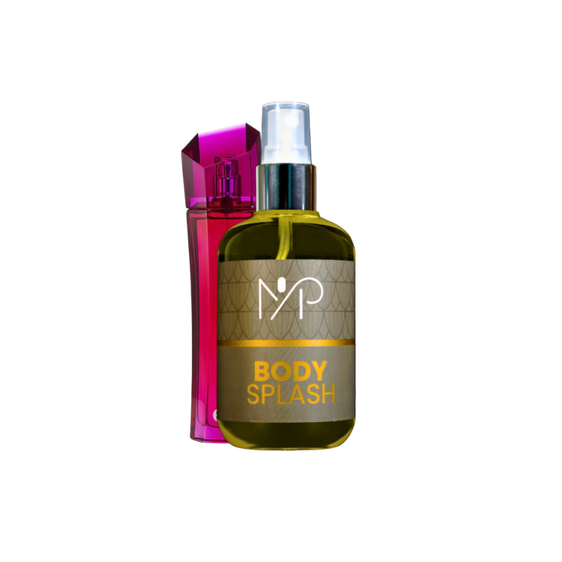 Escada Magnetism - Body Splash by My Perfume