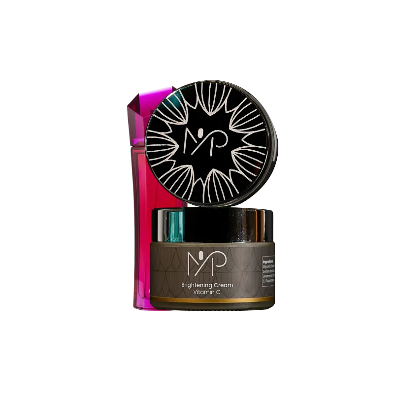 Escada Magnetism - brightening cream by My Perfume