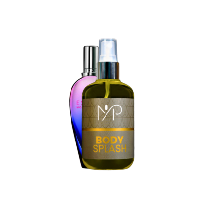 Escada Moon Sparkle - Body Splash by My Perfume