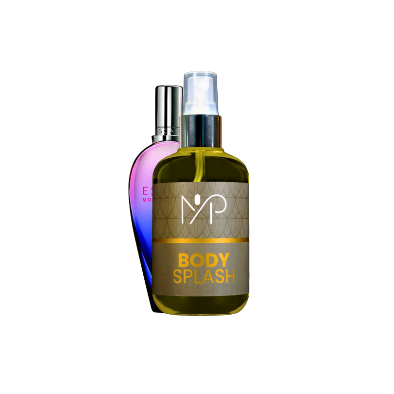 Escada Moon Sparkle - Body Splash by My Perfume