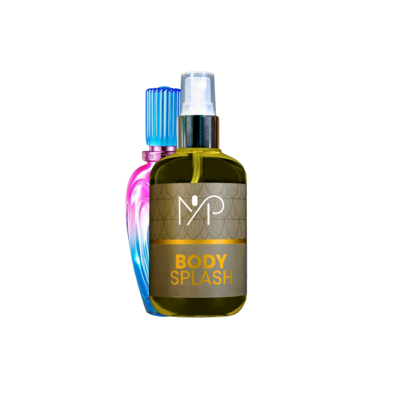Escada Pacific Paradise - Body Splash by My Perfume