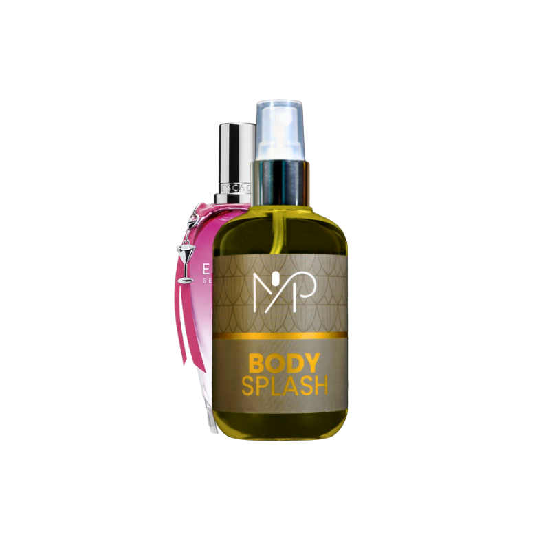 Escada Sexy Graffiti - Body Splash by My Perfume