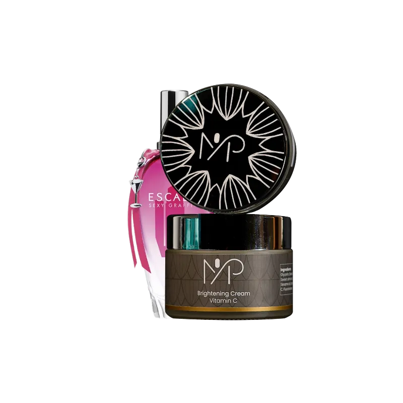 Escada Sexy Graffiti - brightening cream by My Perfume