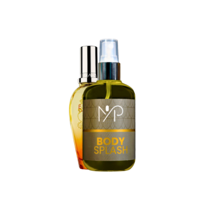 Escada Taj Sunset - Body Splash by My Perfume